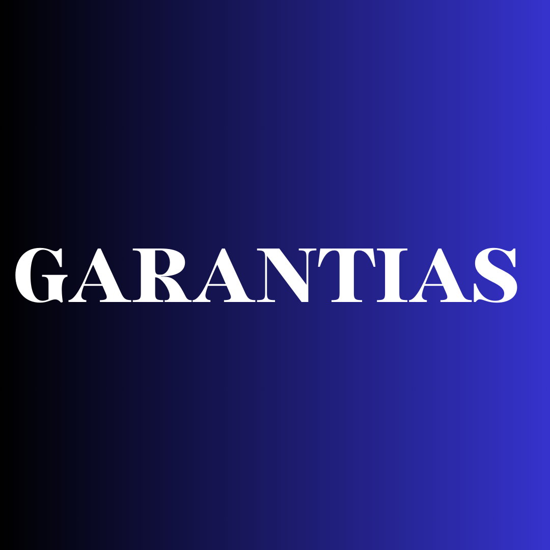 Nuestra Garantîa 